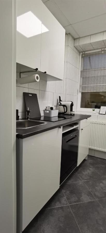 City Nowa Nürnberg Eksteriør bilde