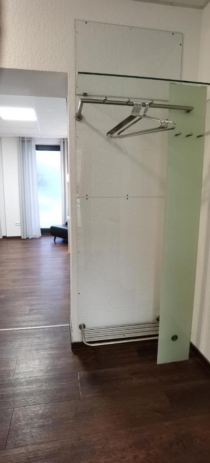 City Nowa Nürnberg Eksteriør bilde