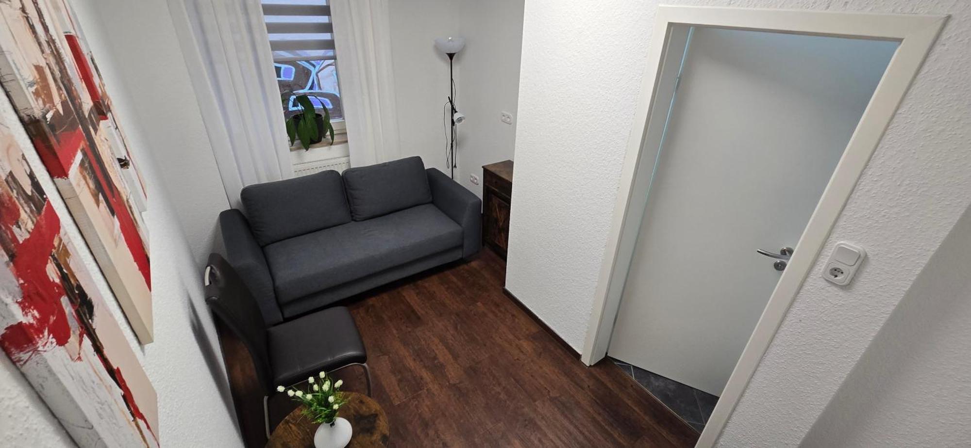 City Nowa Nürnberg Eksteriør bilde