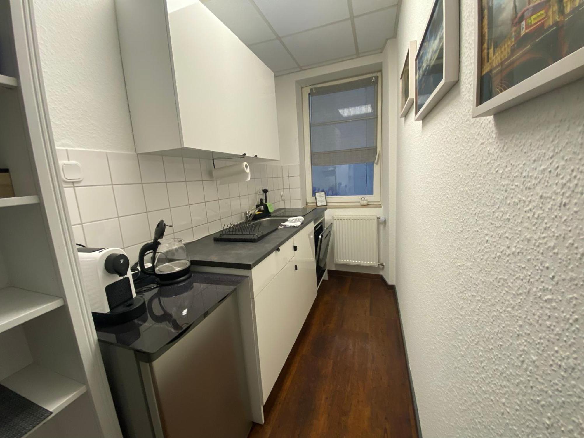 City Nowa Nürnberg Eksteriør bilde