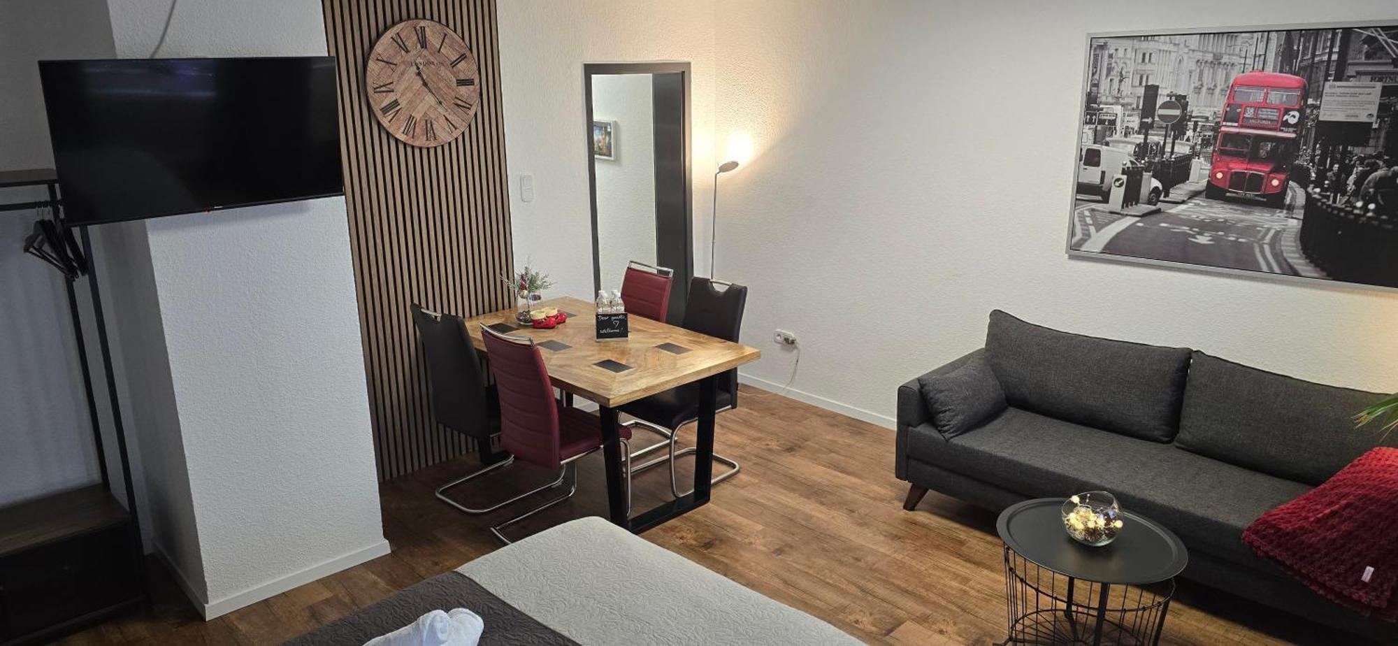 City Nowa Nürnberg Rom bilde