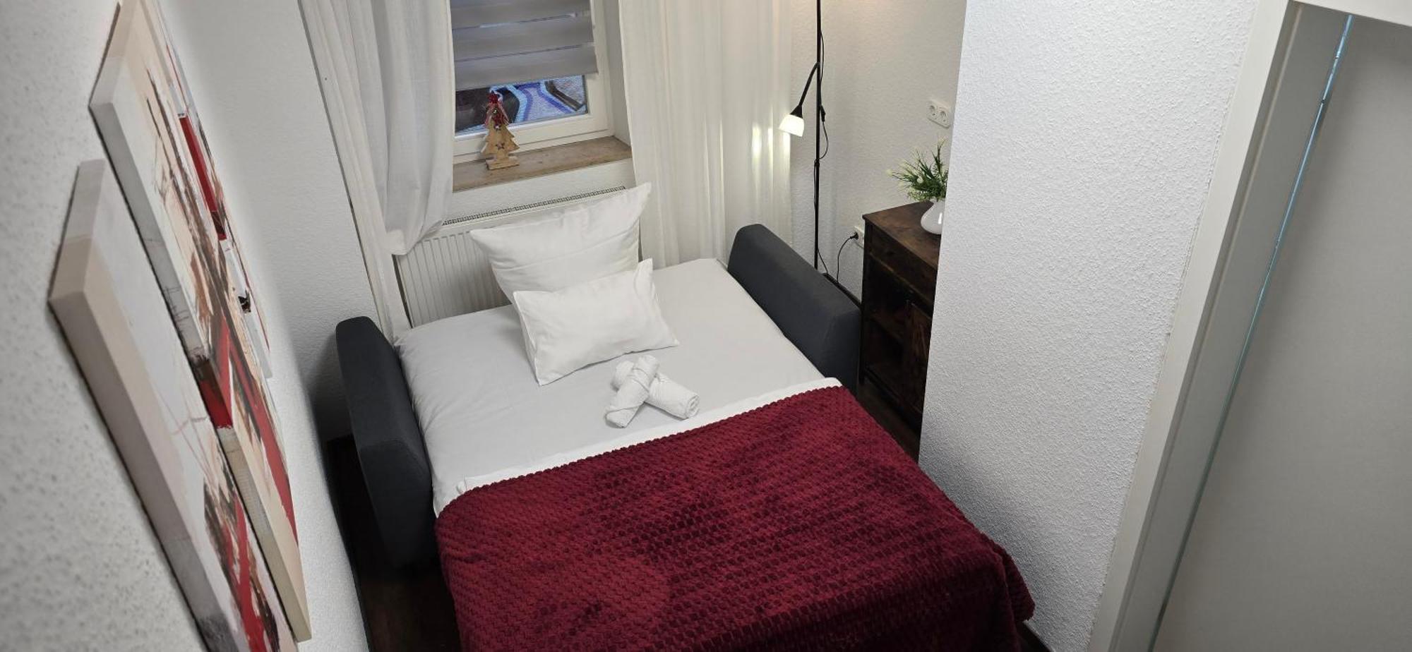 City Nowa Nürnberg Rom bilde