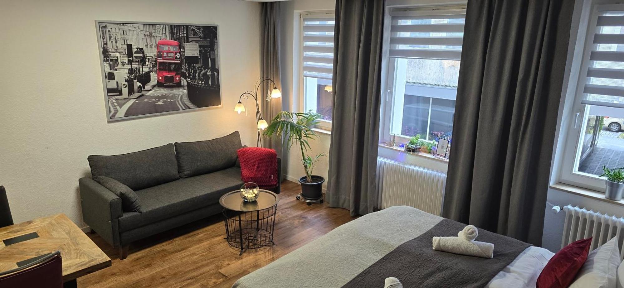 City Nowa Nürnberg Rom bilde