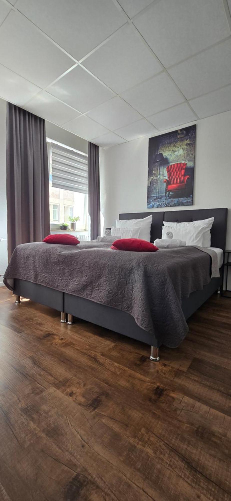 City Nowa Nürnberg Rom bilde