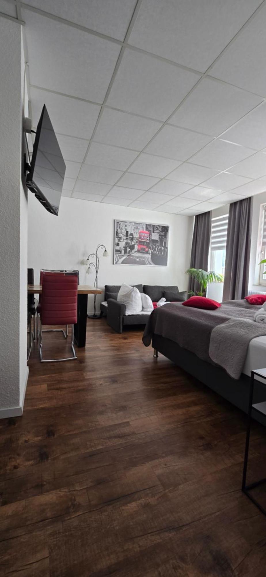 City Nowa Nürnberg Rom bilde